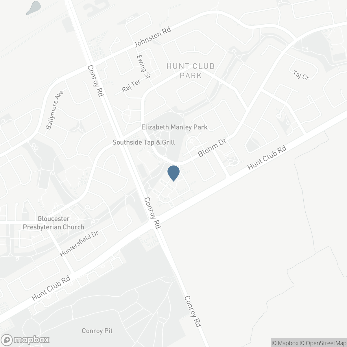 211 BRISTON PRIVATE, Ottawa, Ontario K1G 5R5